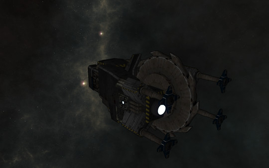 Screenshot 36 of Void Destroyer