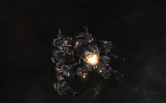 Screenshot 37 of Void Destroyer