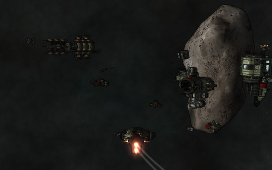 Screenshot 6 of Void Destroyer