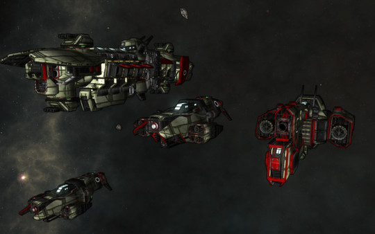Screenshot 7 of Void Destroyer