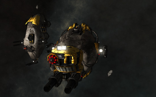 Screenshot 8 of Void Destroyer