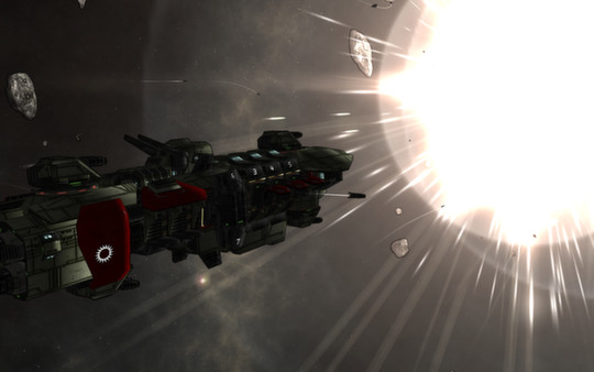 Screenshot 9 of Void Destroyer