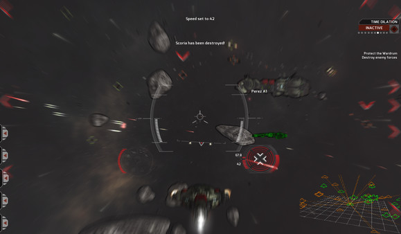 Screenshot 10 of Void Destroyer