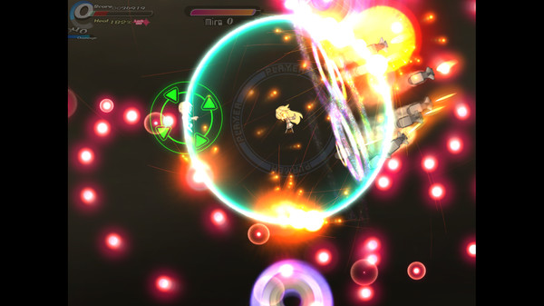 Screenshot 1 of Sora
