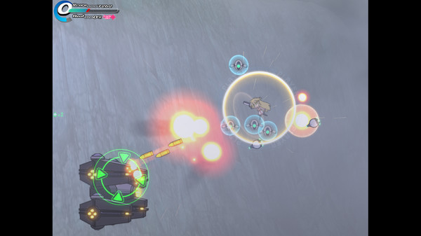 Screenshot 2 of Sora