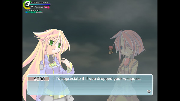 Screenshot 3 of Sora