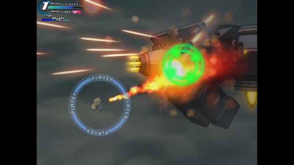 Screenshot 5 of Sora