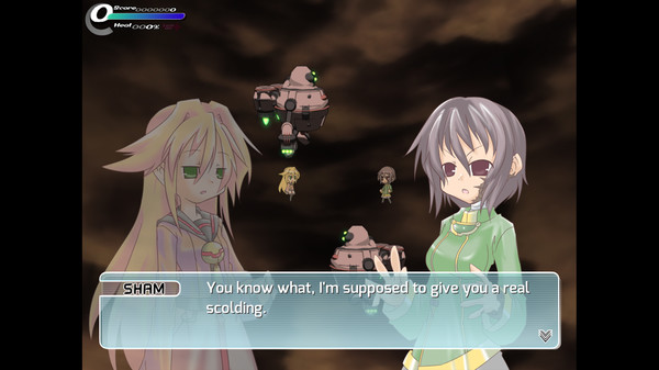 Screenshot 8 of Sora