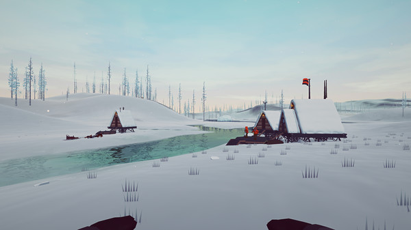 Screenshot 1 of Eternal Winter