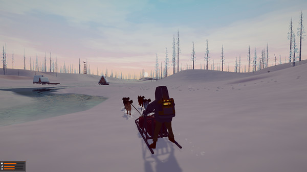 Screenshot 2 of Eternal Winter