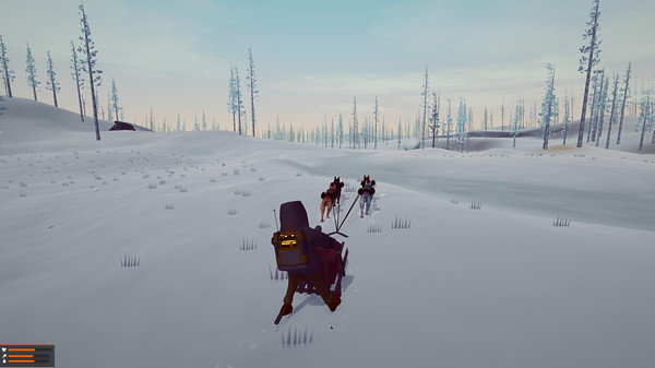 Screenshot 3 of Eternal Winter
