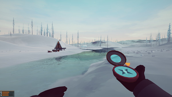 Screenshot 8 of Eternal Winter