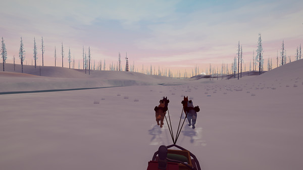 Screenshot 9 of Eternal Winter