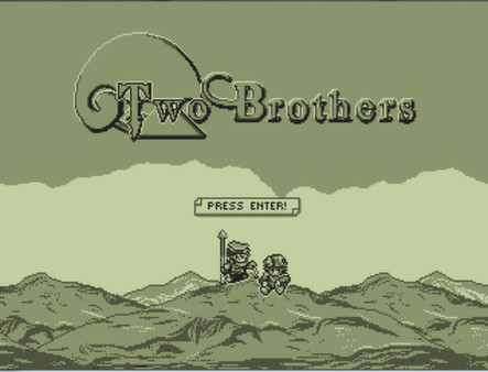 Screenshot 1 of Two Brothers