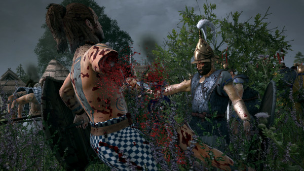 Screenshot 4 of Total War: ROME II - Blood & Gore