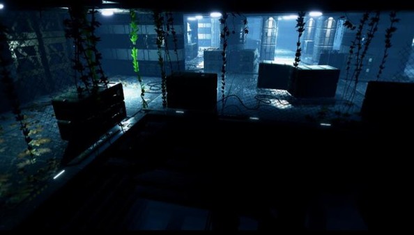 Screenshot 11 of Bullet Sorrow VR