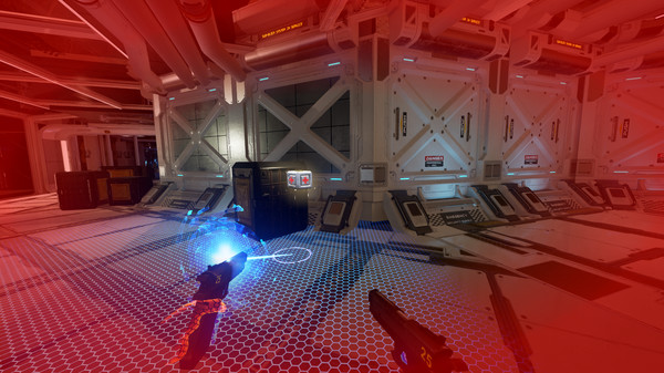 Screenshot 8 of Bullet Sorrow VR