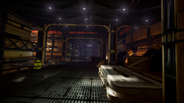 Screenshot 10 of Bullet Sorrow VR