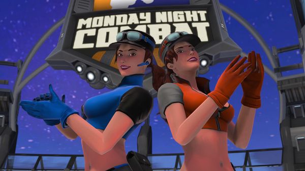 Screenshot 15 of Monday Night Combat