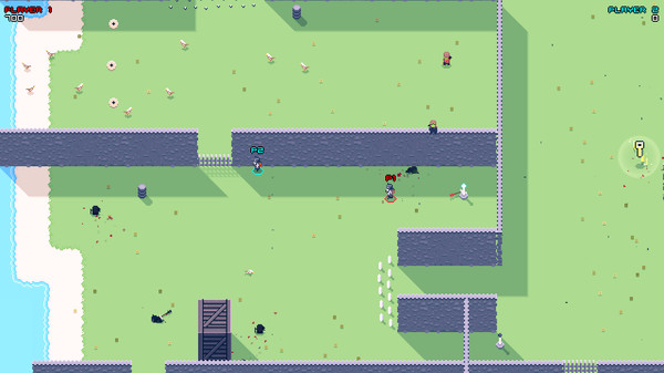 Screenshot 3 of Angry Arrows