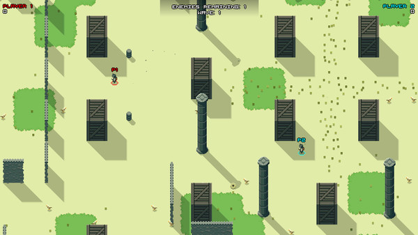 Screenshot 6 of Angry Arrows