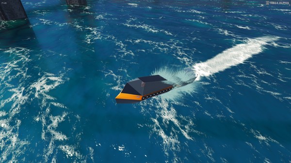 Screenshot 23 of Homebrew - Vehicle Sandbox