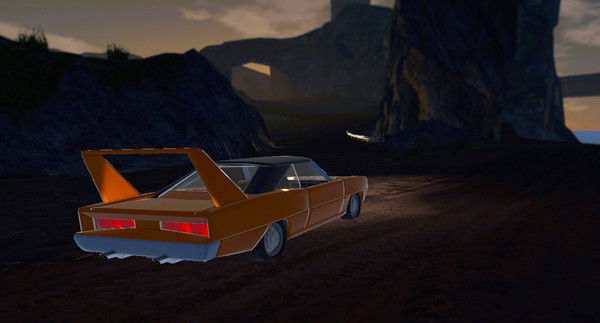 Screenshot 29 of Homebrew - Vehicle Sandbox