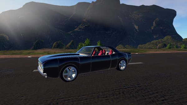 Screenshot 7 of Homebrew - Vehicle Sandbox