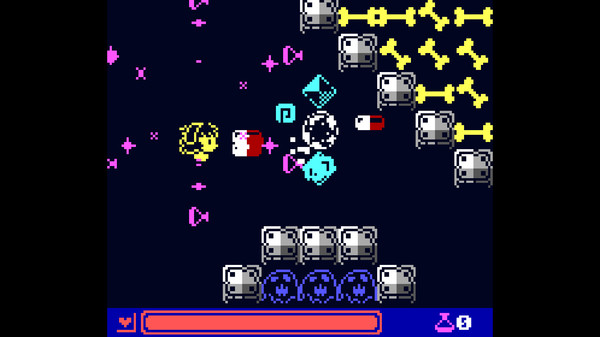 Screenshot 1 of Princess Remedy In A Heap of Trouble