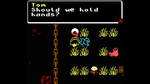 Screenshot 2 of Princess Remedy In A Heap of Trouble