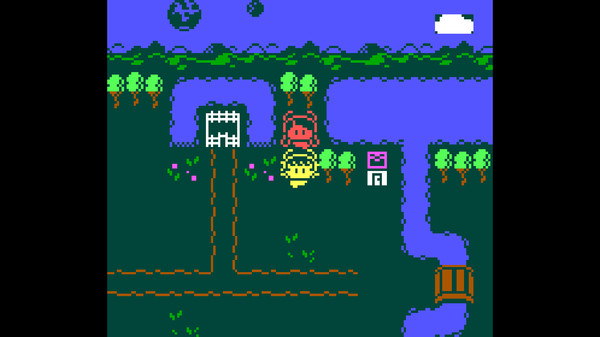 Screenshot 3 of Princess Remedy In A Heap of Trouble