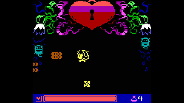 Screenshot 5 of Princess Remedy In A Heap of Trouble