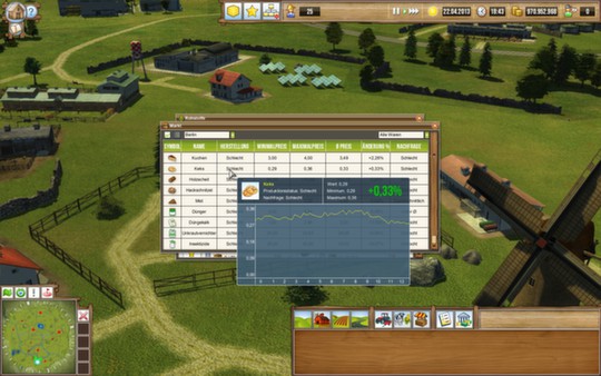 Screenshot 12 of Farming Giant