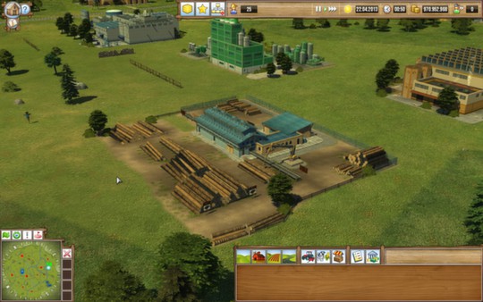 Screenshot 7 of Farming Giant