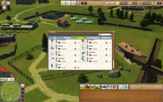 Screenshot 9 of Farming Giant