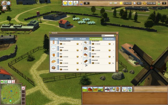 Screenshot 10 of Farming Giant