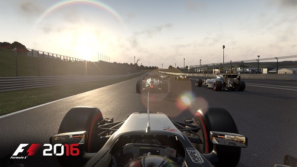 Screenshot 3 of F1 2016