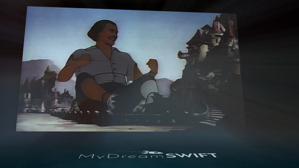 Screenshot 8 of MyDream Swift