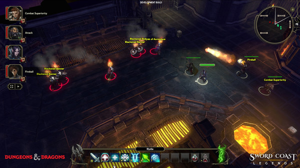 Screenshot 19 of Sword Coast Legends