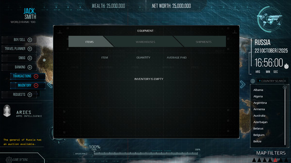 Screenshot 6 of Arms Dealer
