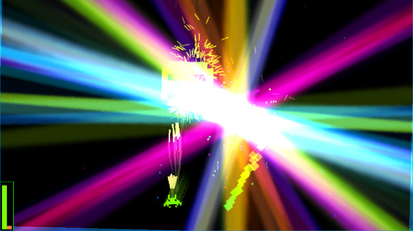 Screenshot 11 of Void Invaders