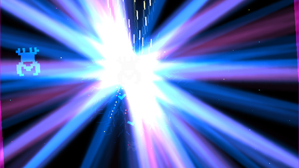 Screenshot 12 of Void Invaders