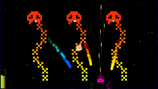 Screenshot 13 of Void Invaders