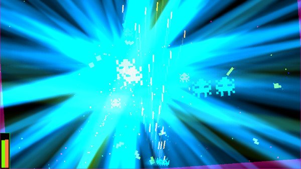 Screenshot 18 of Void Invaders