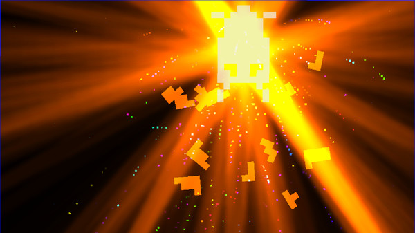 Screenshot 20 of Void Invaders