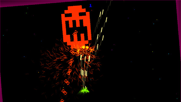 Screenshot 6 of Void Invaders