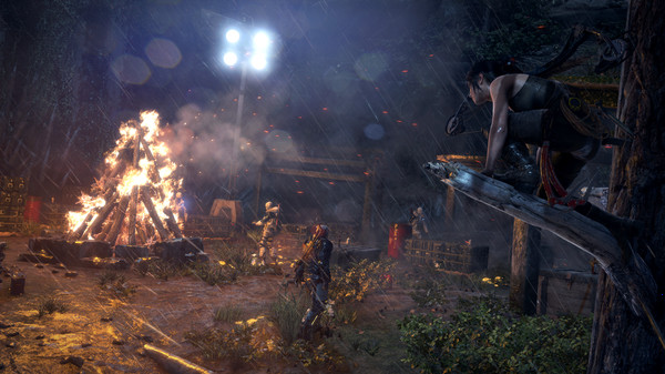 Screenshot 1 of Rise of the Tomb Raider™
