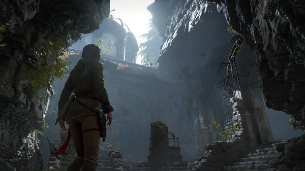 Screenshot 4 of Rise of the Tomb Raider™