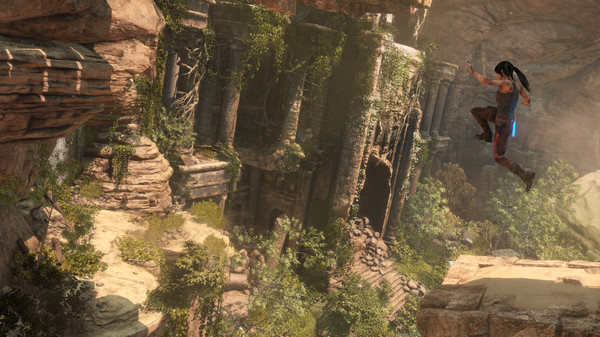 Screenshot 5 of Rise of the Tomb Raider™
