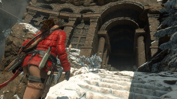 Screenshot 6 of Rise of the Tomb Raider™